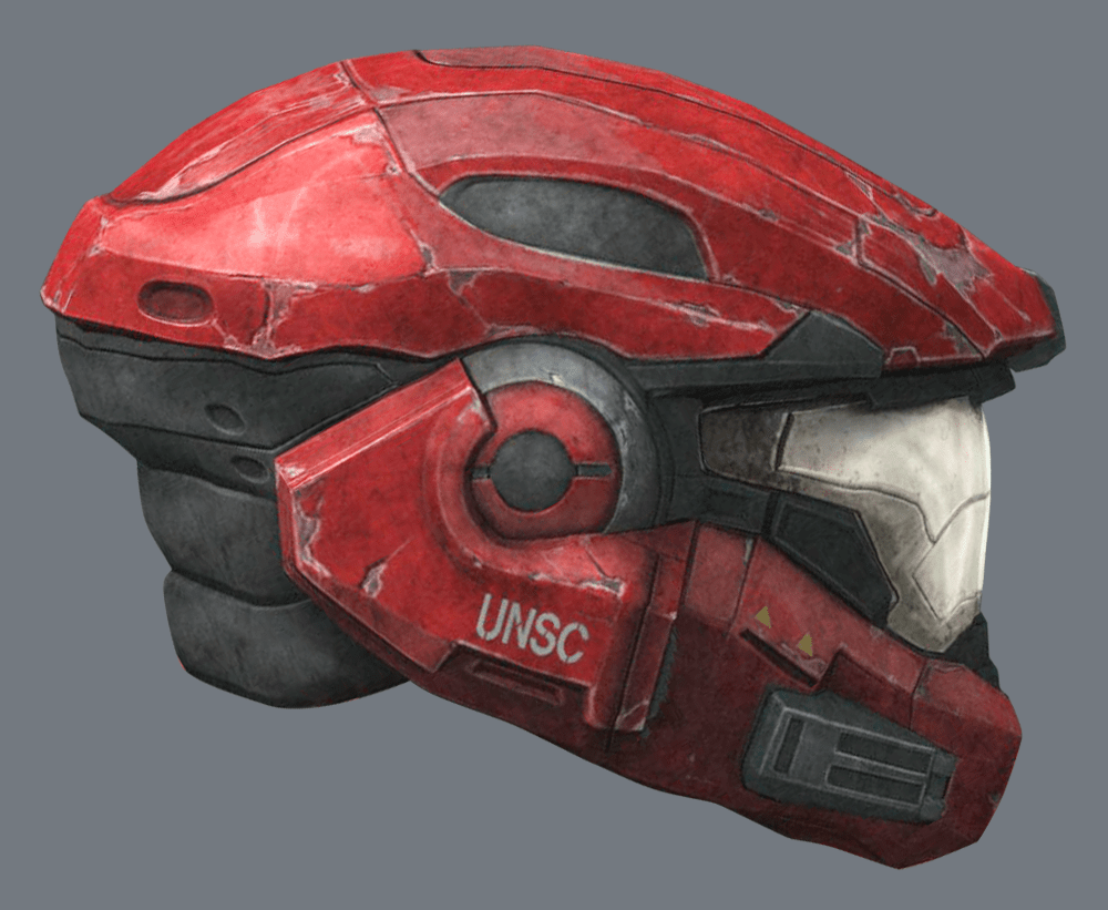 Official Halo Reach Beta Reference Thread (Pic Heavy) Halo Costume