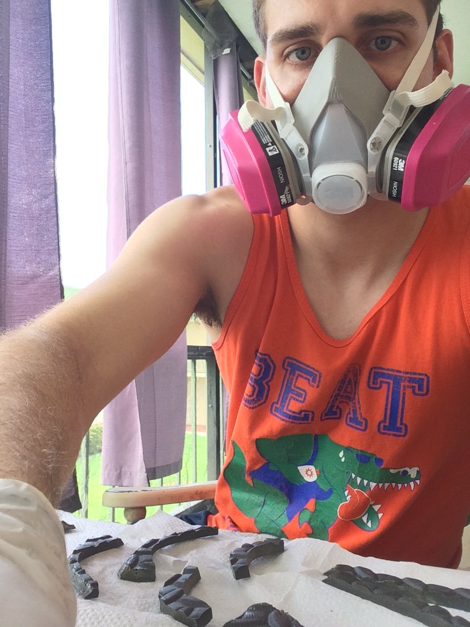 Helioskrill Foam Armor Build Tutorial! (Pics included!) Halo Costume