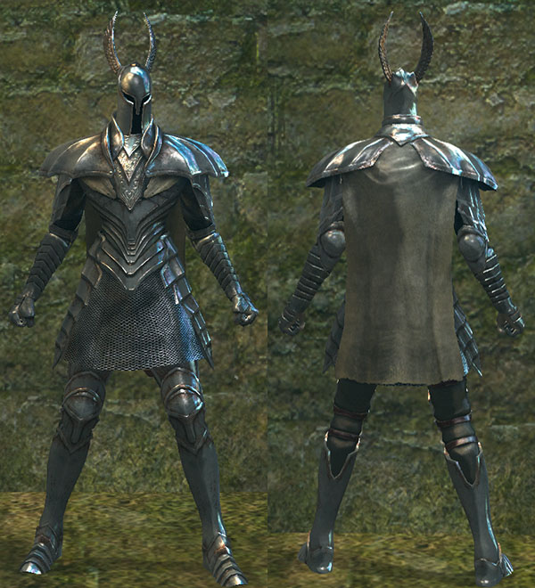 Dark Souls Silver Knight files! Halo Costume and Prop Maker Community