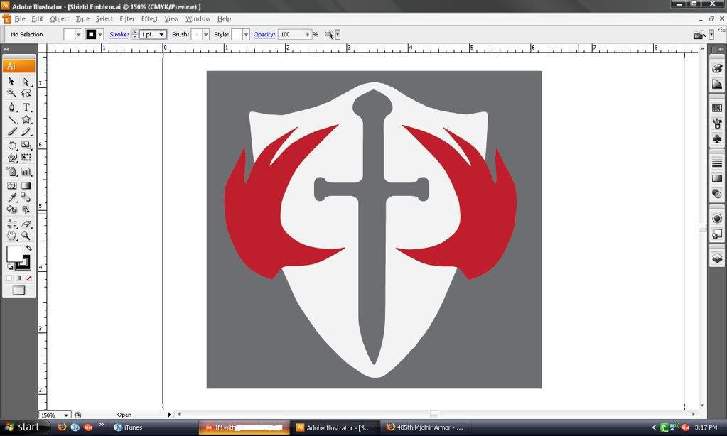 Halo Emblems (Car/armor Decals) Halo Costume and Prop Maker Community