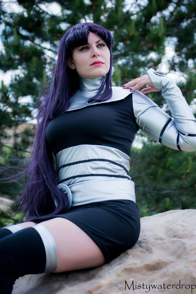Blackfire Costume