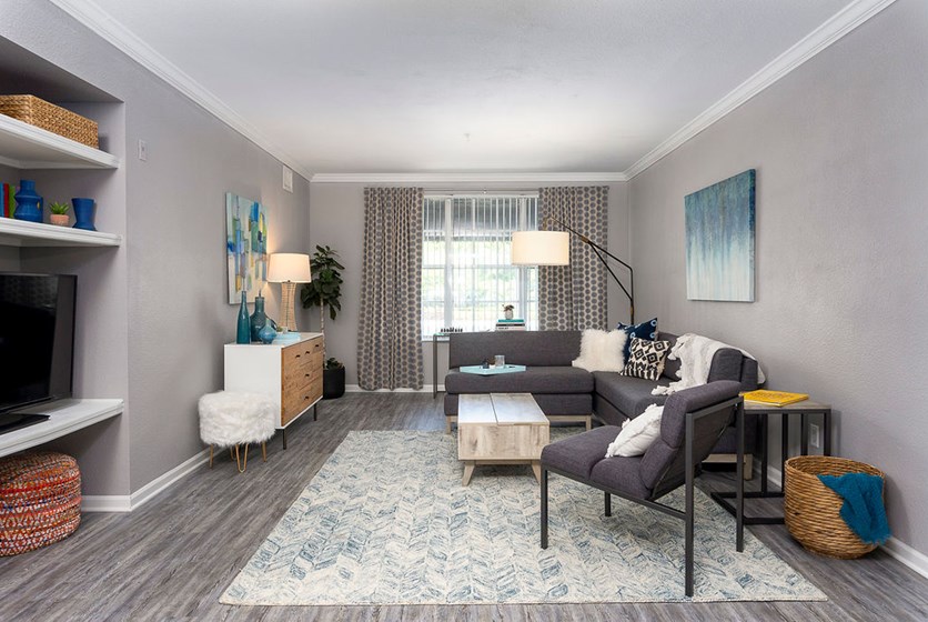 Arden Villas Apartments near UCF in Orlando 407apartments