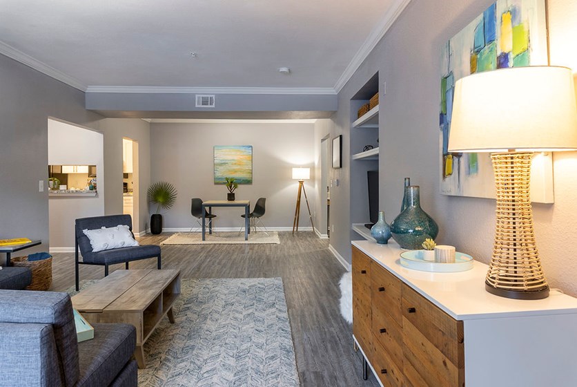 Arden Villas Apartments near UCF in Orlando 407apartments