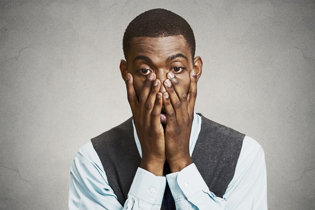 How To Deal With Setbacks