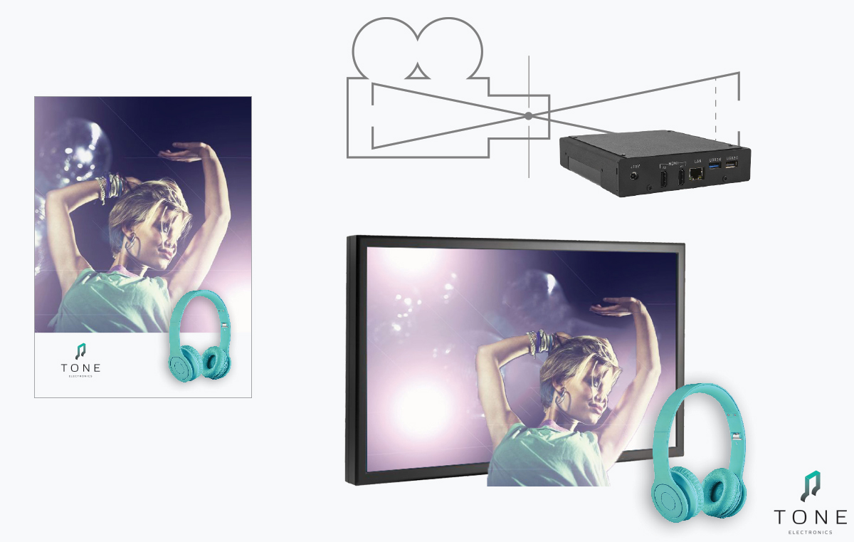 Top 5 Examples of 2.5D Parallax Animation Videos for Digital Signage