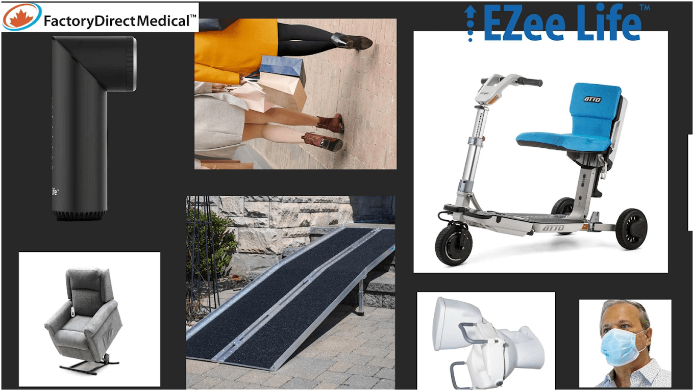 Factory Direct Medical 411 Quick Find