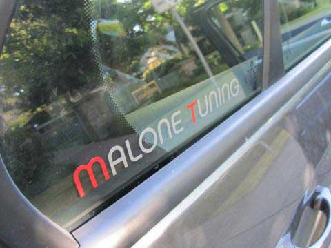 413 Auto Repair | Malone Tune