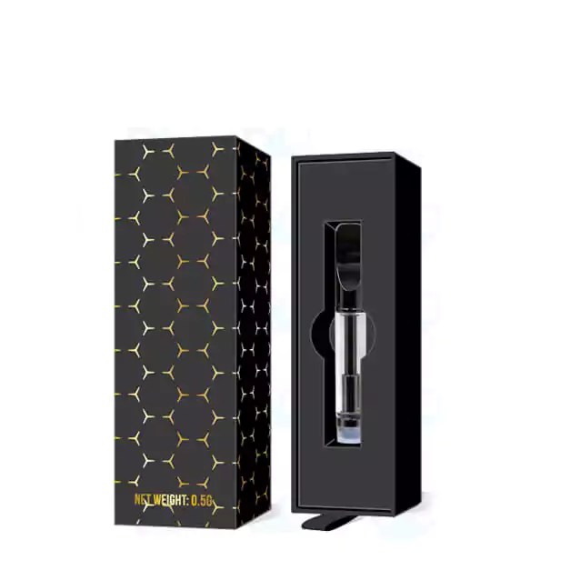 Custom Dab Cart Packaging Dab Pen Boxes 420 Packaging