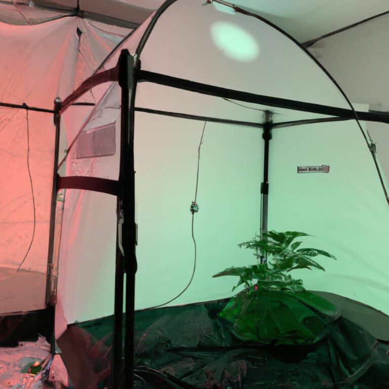 Everything You Need To Know About Grow Tents