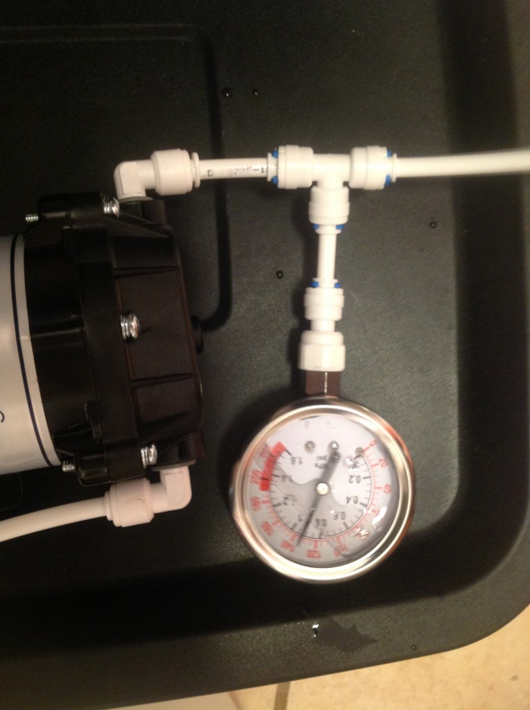 DIY high pressure Aeroponics 420 Magazine