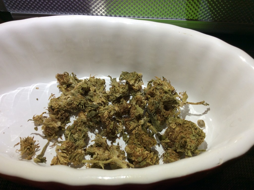 Is this safe to smoke? 420 Magazine