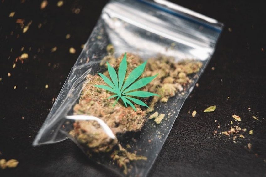 Operating Cannabis Medical Delivery For Sale Southern California (San Bernardino County) 420