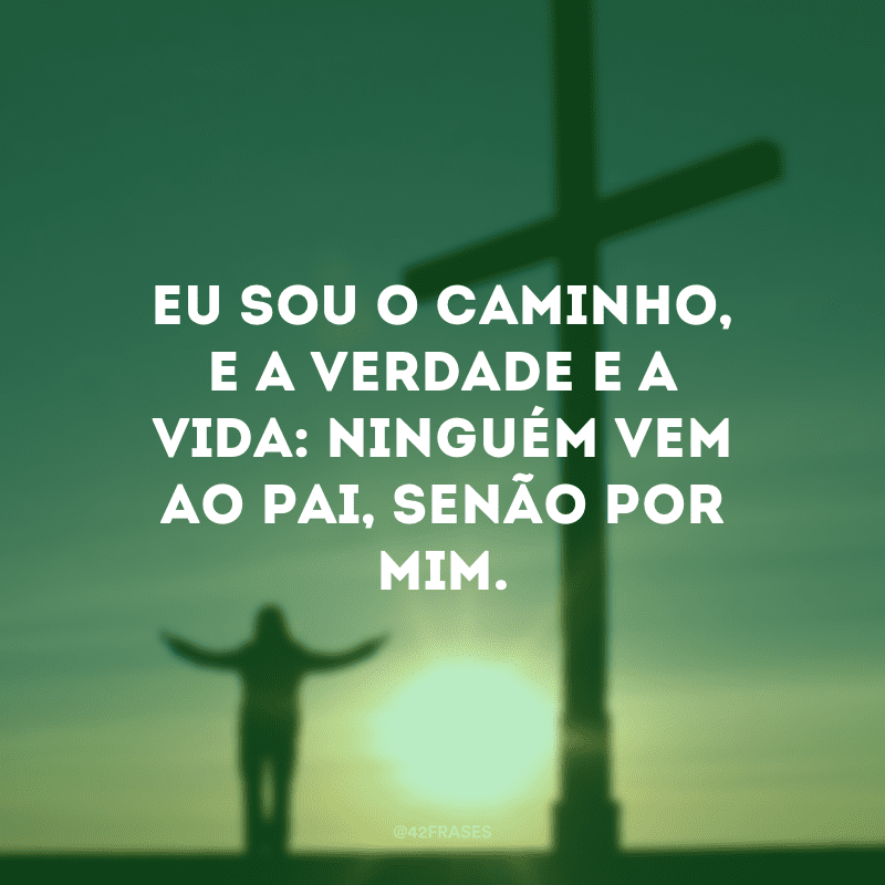 50 frases curtas da Bíblia para fortalecer sua fé