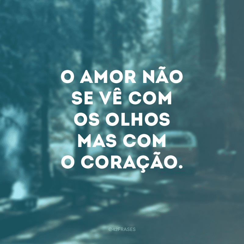 45 frases curtas de amor para se declarar em poucas palavras