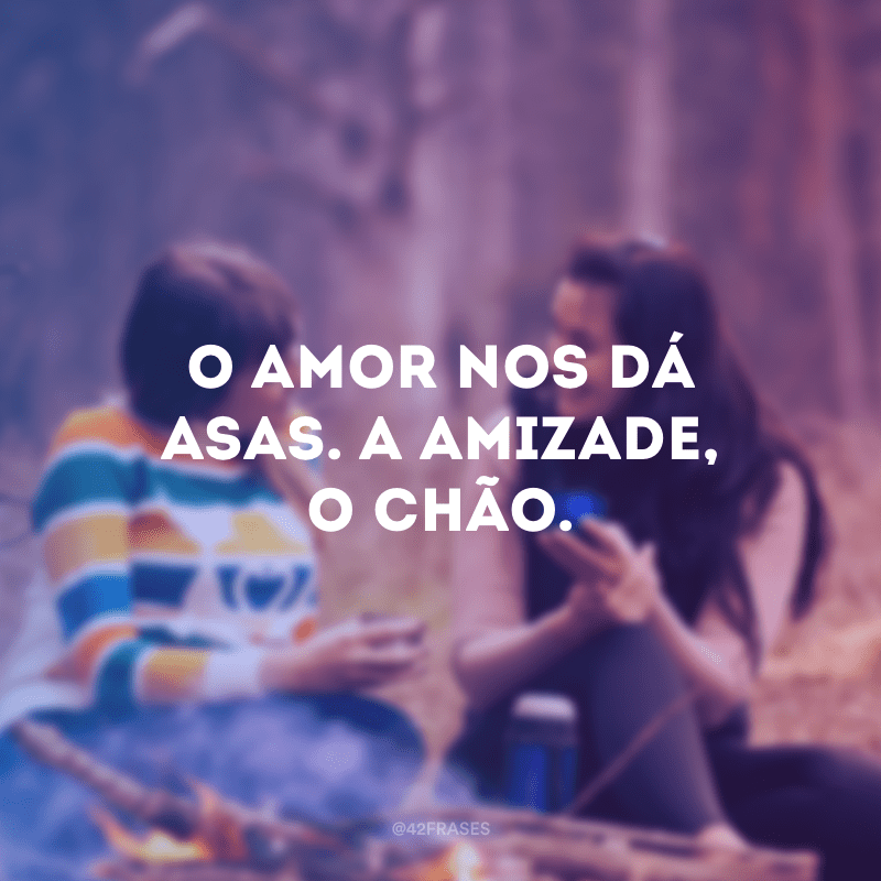 47 frases curtas de amizade para demonstrar seu amor aos
