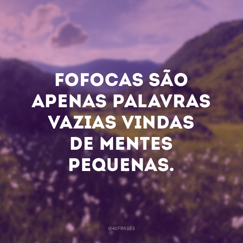 61 frases para pessoas falsas para mostrar que esta