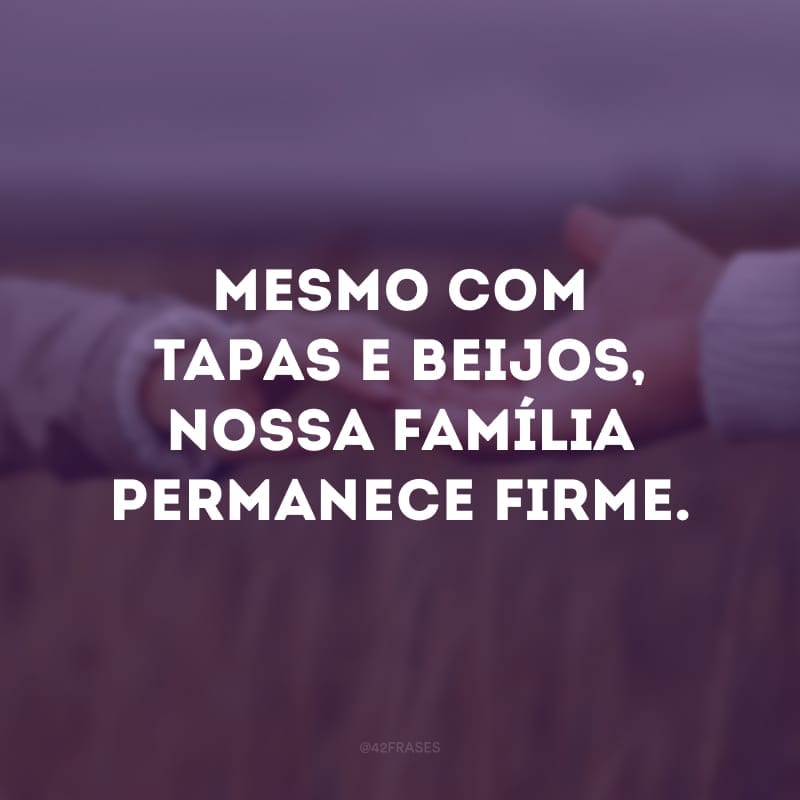 60 frases de família Tumblr para elogiar quem constrói o nosso lar