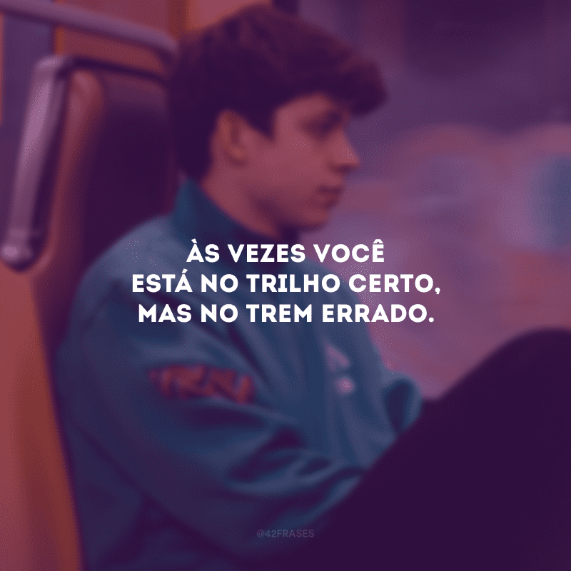 40 frases de reflexão Tumblr para quem ama pensamentos profundos