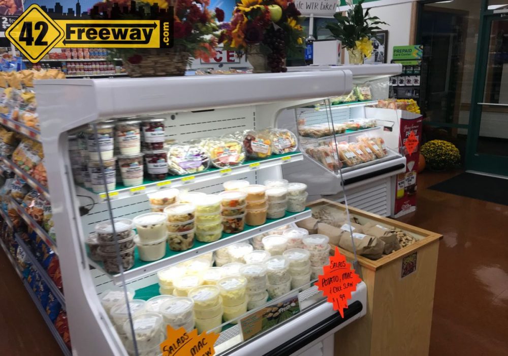 Heritage’s Dairy New Larger Format West Deptford Store Opened (Photos