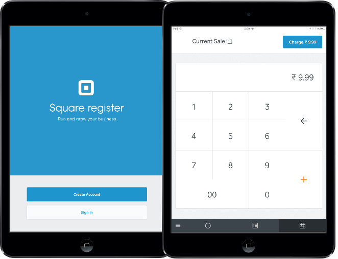 Easy Steps to Convert iPads into PointofSales (POS) Terminals