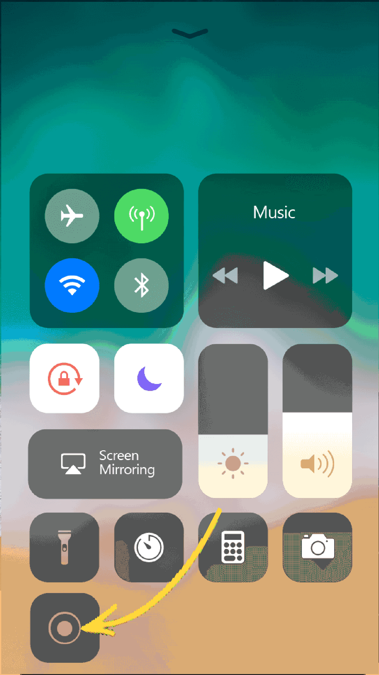 iOS Remote Screen Sharing iOS Management UEM SureMDM