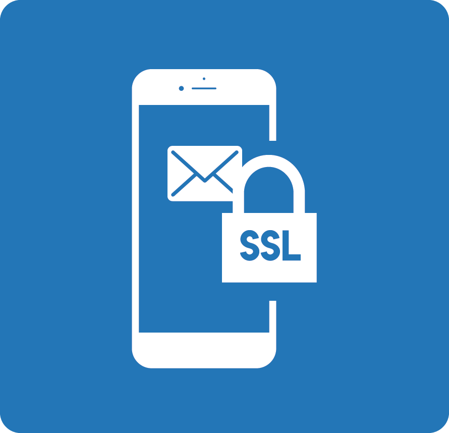 Enterprise Email Management Software Secure Email App