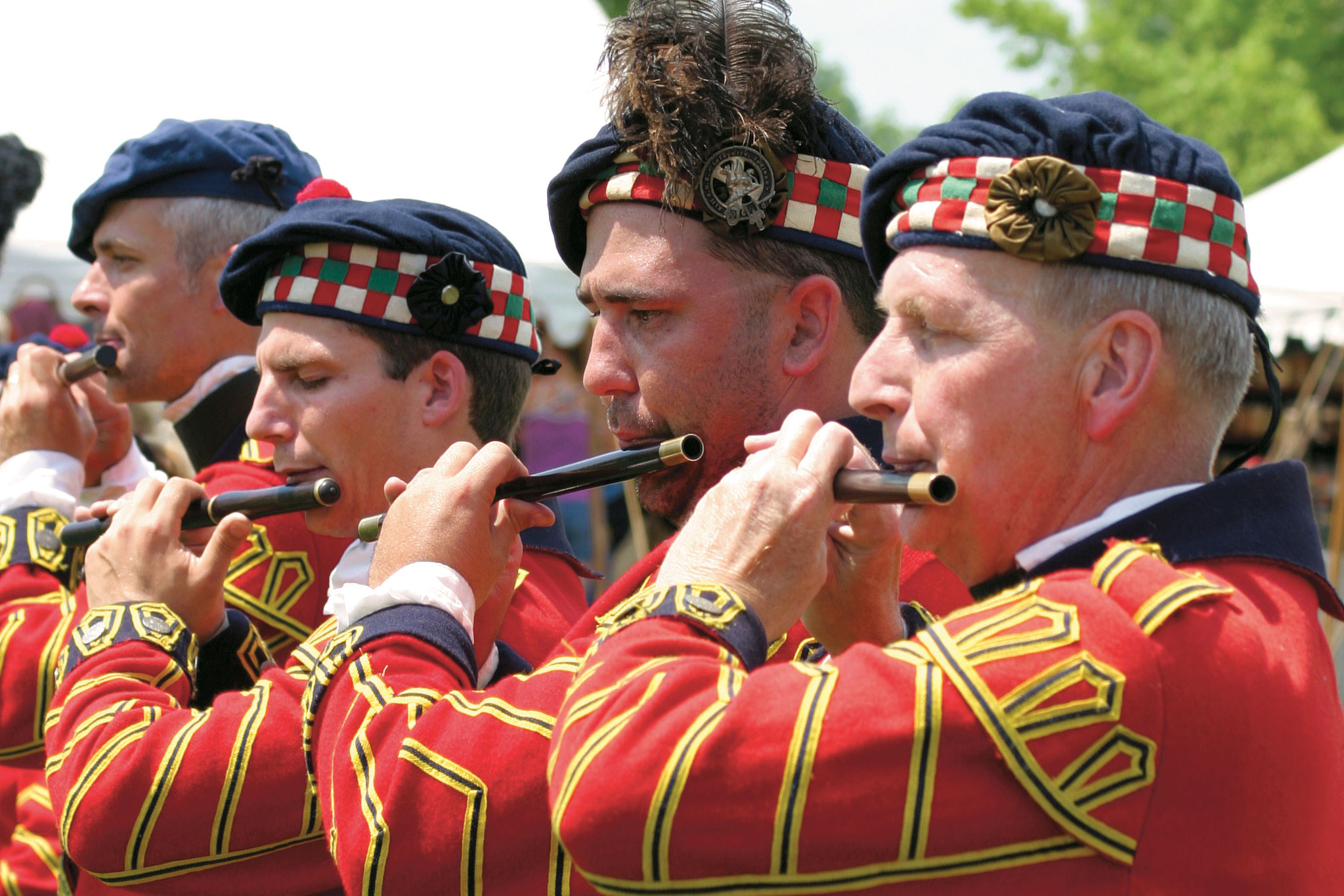 Fifes