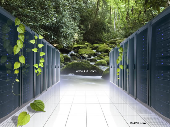 Data Center Infrastructure Solutions