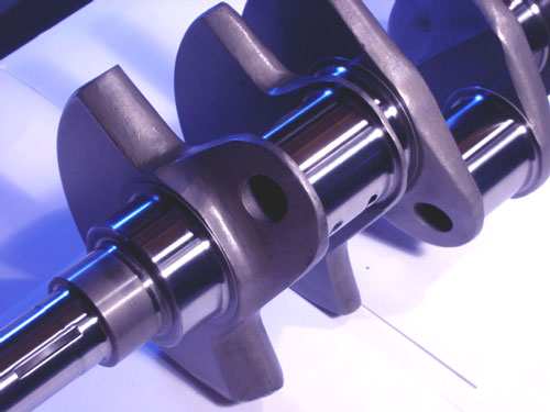 Stroker Kit Frequently Asked Questions from 440 Source