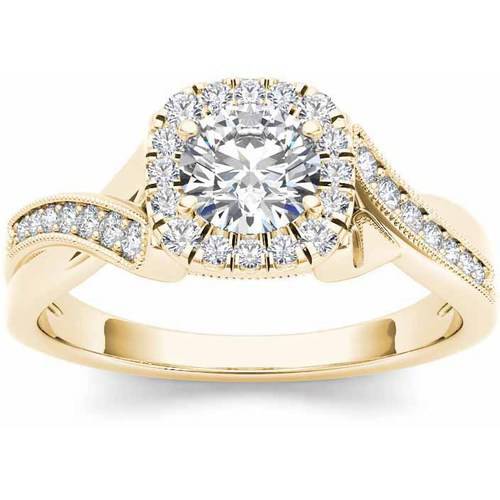 8 Steps To Reach Your Wedding Rings