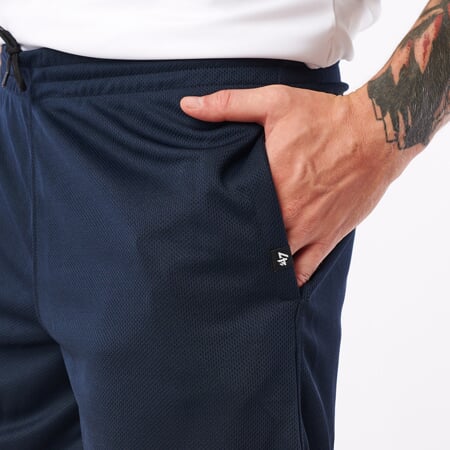 MLB New York Yankees Back Court ’47 GRAFTON Shorts 47