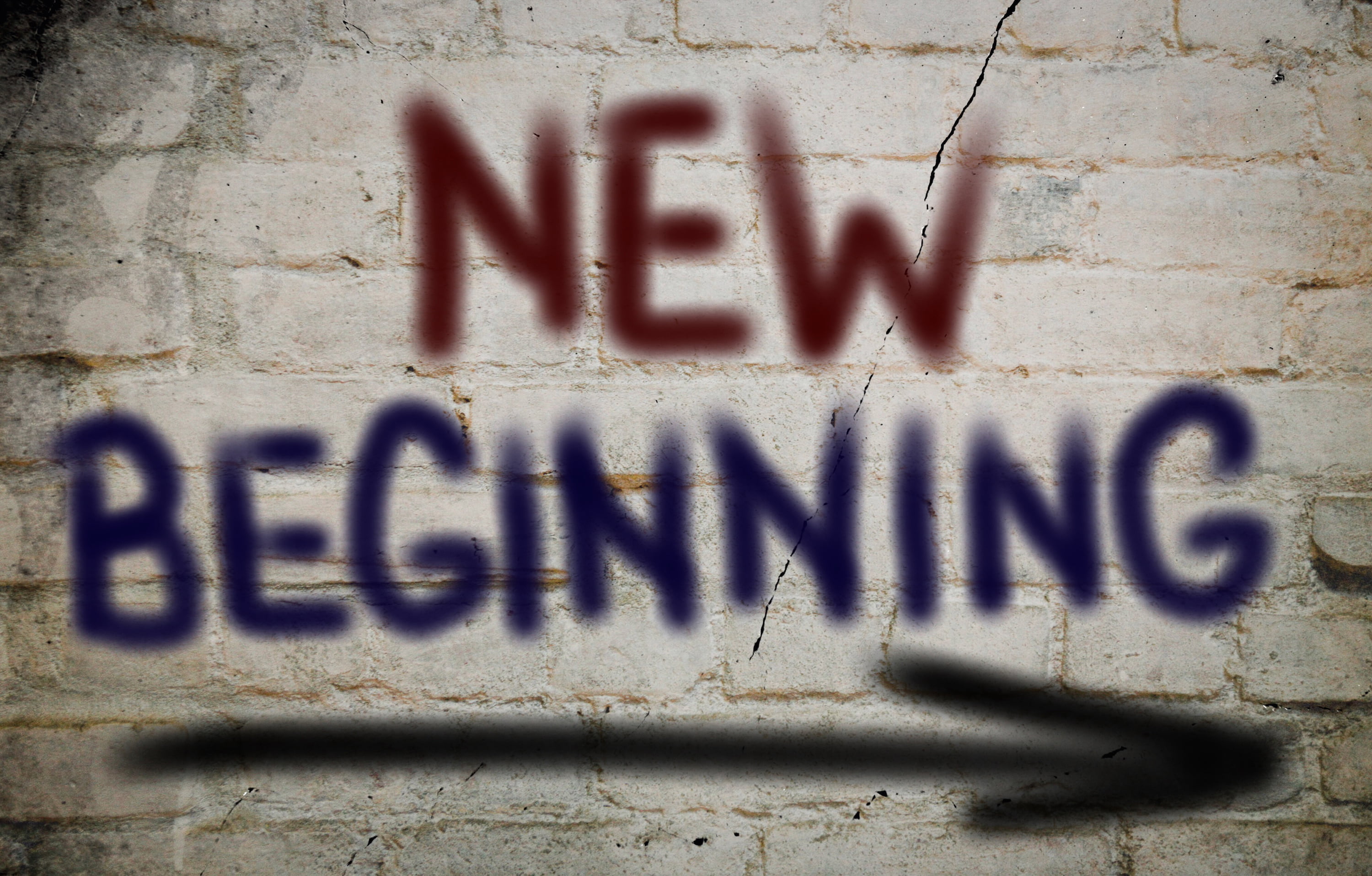 Do the brave thing imagine you could have a different life Official