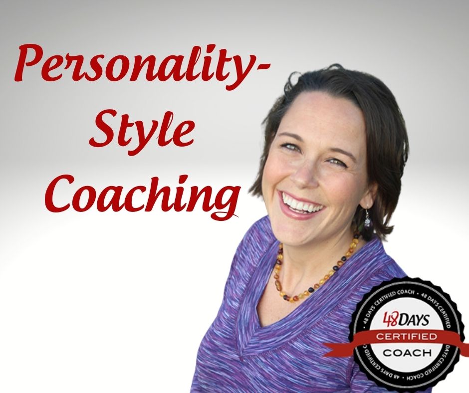 Personality Styles Coaching Official Site Dan Miller