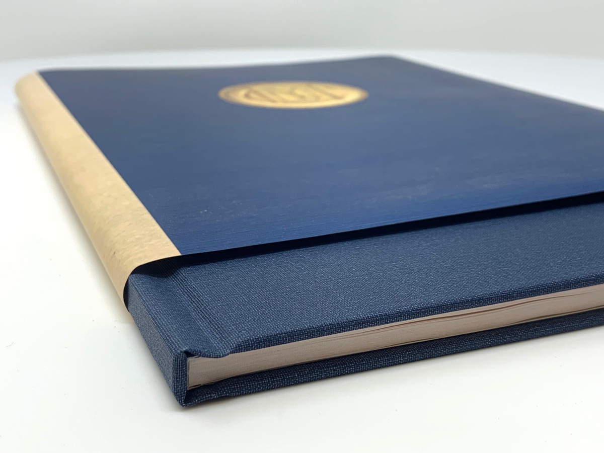 Dust Jacket Covers Custom Book Dust Jacket Printing