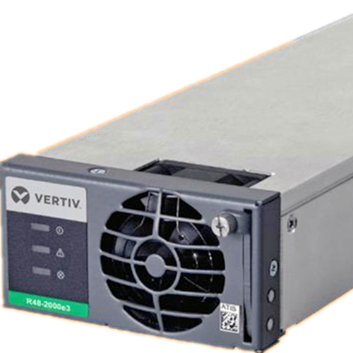 Emerson R482000e3 Rectifier