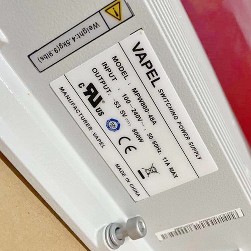 Huawei MPW80048A rectifier module