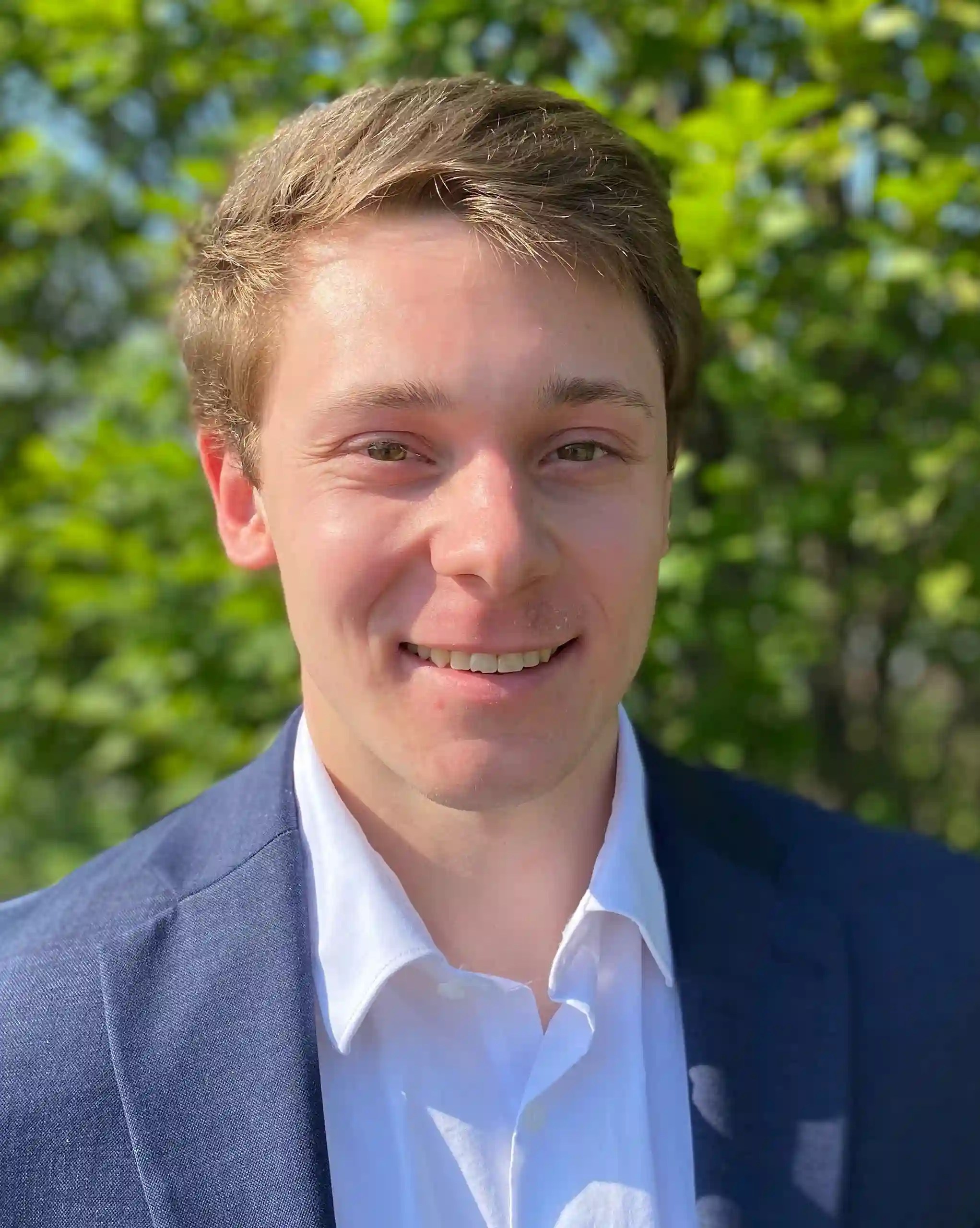 Meet the Team 49 Financial