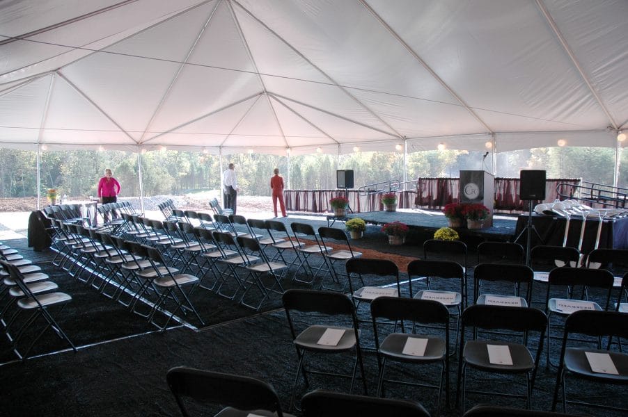 Photo Gallery A Grand Event Tent & Event Rentals