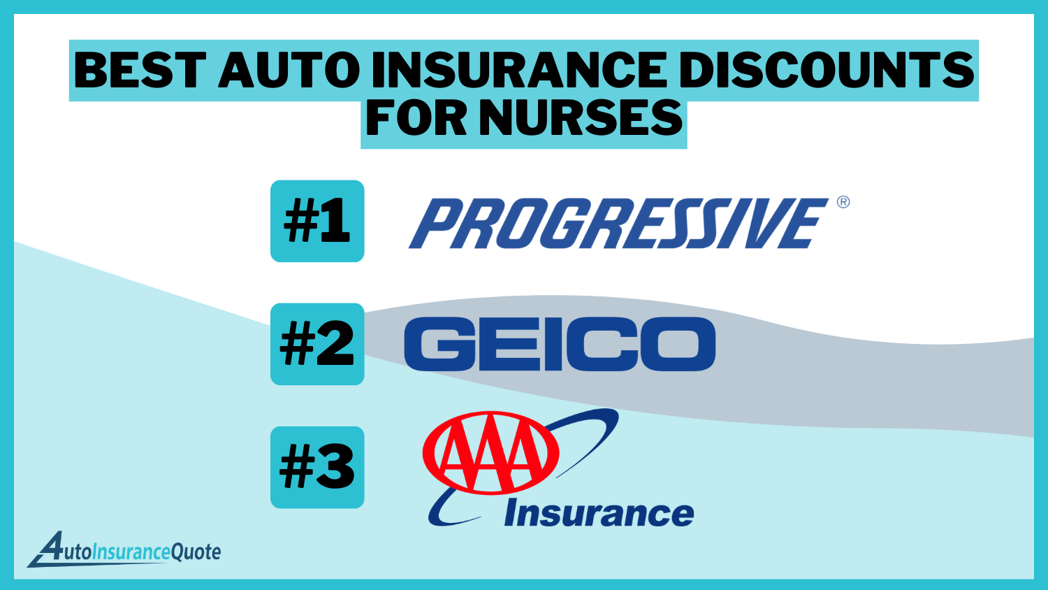 Best Auto Insurance Discounts for Nurses in 2024 (Check Out These 10