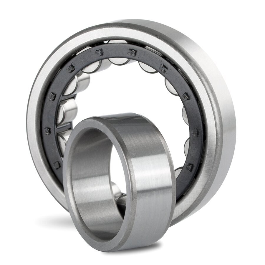 Metric and Imperial Cylindrical Roller Bearings 4bearings.co.uk