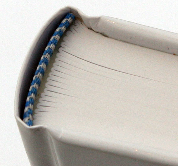 Our Book Binding Services
