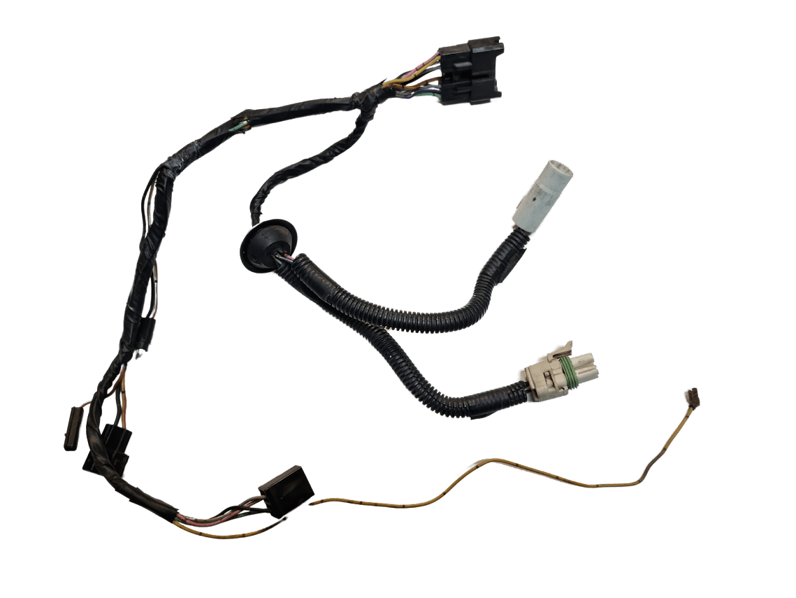 Used Holden Commodore Statesman Caprice VS Fuel Pump Wiring Harness 5.0