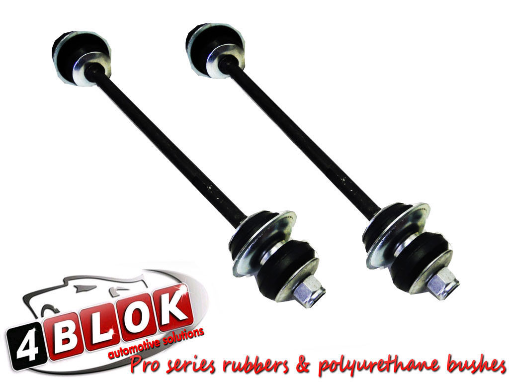 Holden Commodore VN, VP, VR, VS front stabilizer sway bar link pin kit