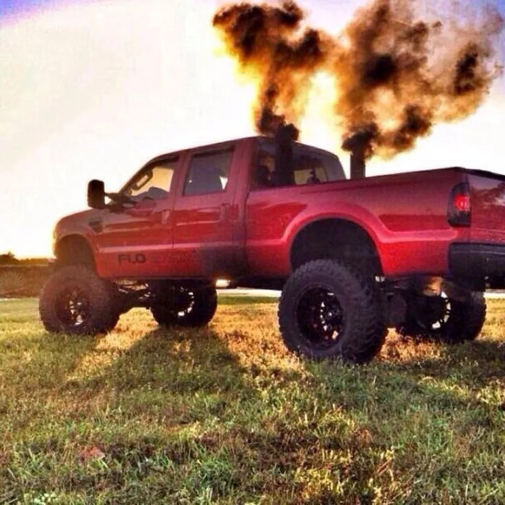 13 Popular Modifications to Increase Horsepower in a Diesel Engine