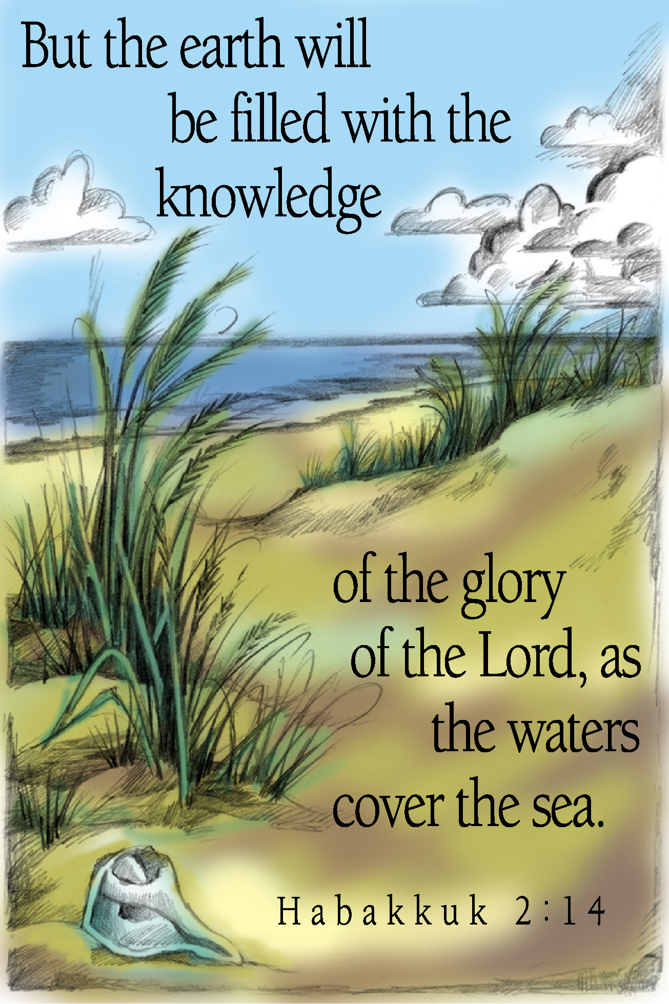Scripture Clipart 5