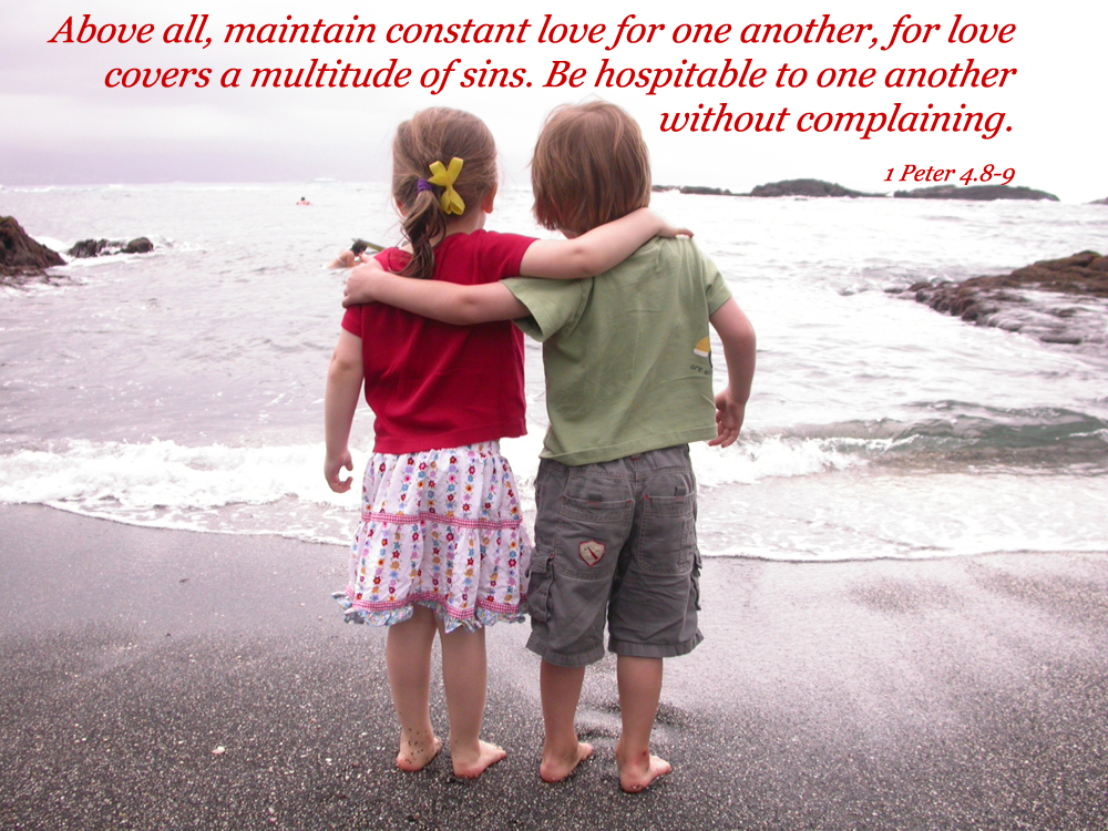 Bible Posters Archive First Letter of Peter 2