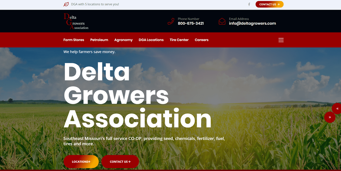 Creative Design Group website design company Columbia, MO Edit Your website SEO