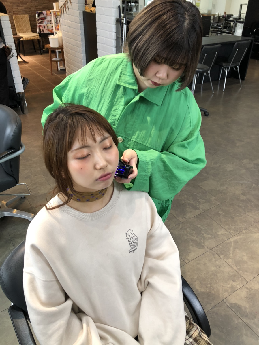 ユニークムース ワックス メンズ 使い方 ファッションのすべて