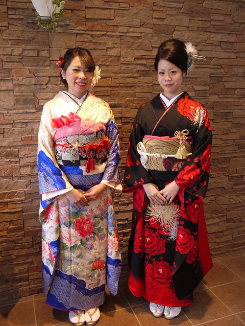 [10000 impressions √] 兄弟 結婚式 着物 既婚 291549兄弟 結婚式 着物 既婚