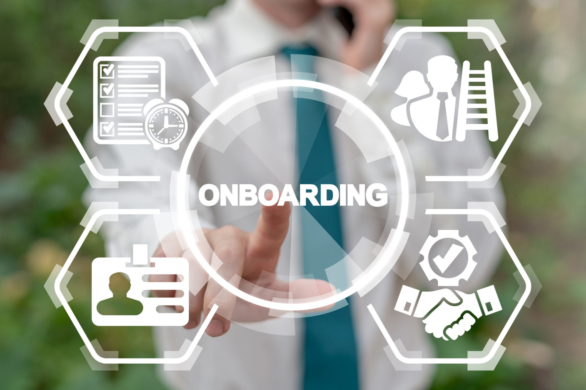 How To Conduct Virtual Onboarding